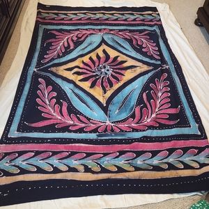 Tapestry 83" x 54"  dorm room darling!